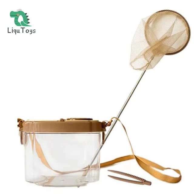 Make Your Own Bug Catchers (Easy Kids Craft) Somewhat, 57% OFF