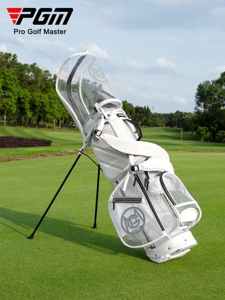 Рисунок 3 - PGM Golf клубный комплект
