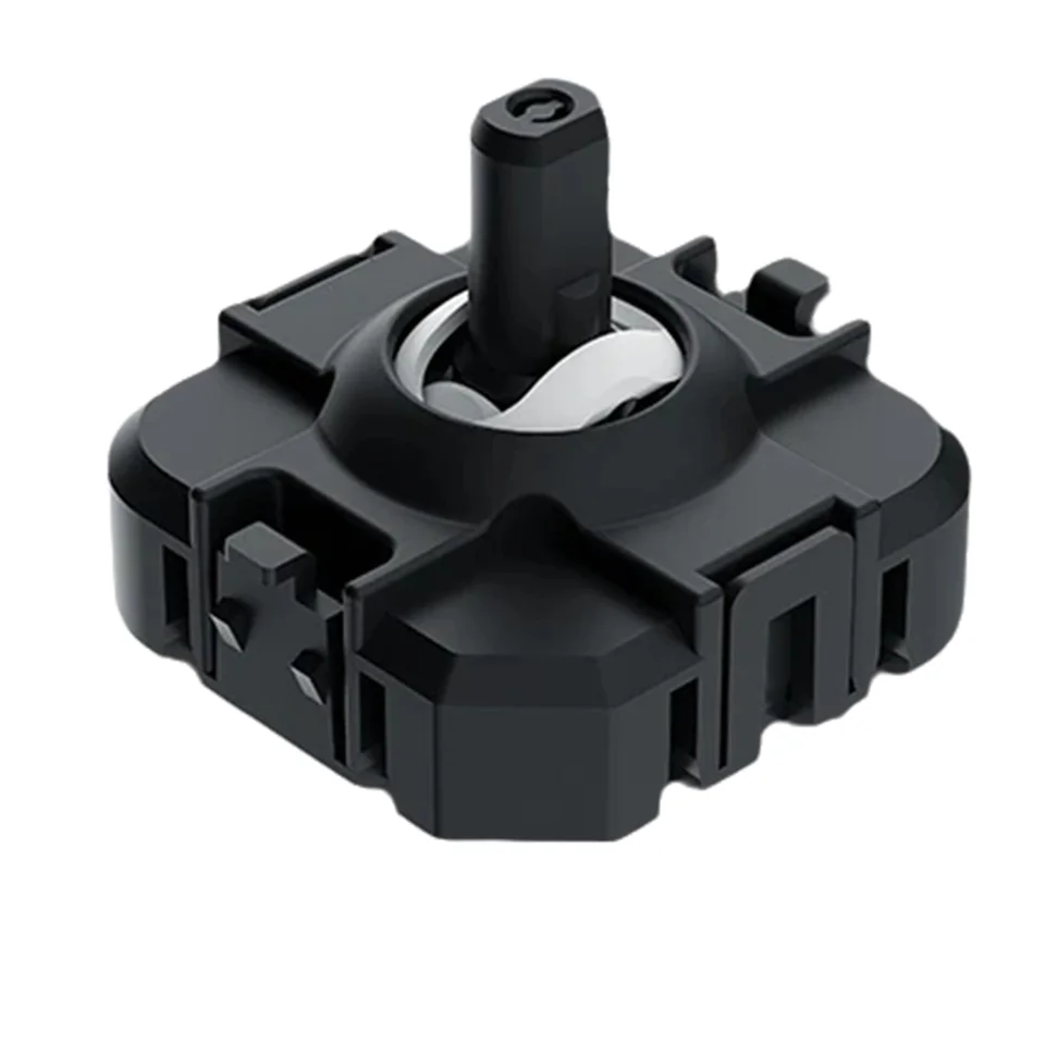Hot Swap Joystick for Game Controllers