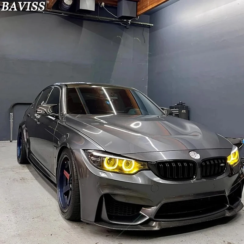 ���� ������Ʈ ���ο� �ϱ� 63117263051 LED ���, BMW 4 'F32 F82 M4 F33 F83 M4 F36 �׶� ���� ���� �����Ʈ ���ο� DRL
