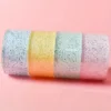 1 Roll Sequins Nano Adhesive Sticky Fun Diy Craft Double Sided Tape Pinch Fun Multifunctional Tape Small, Business Supplie 5