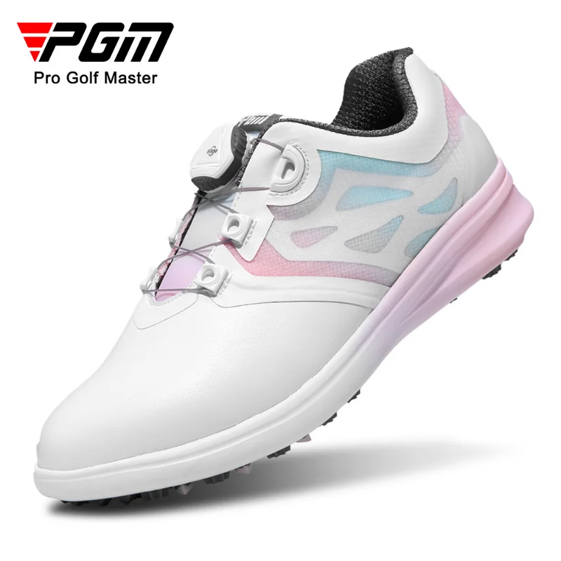 Women's Waterproof Golf Shoes Ladies Golf Shoes Women Golf Shoes