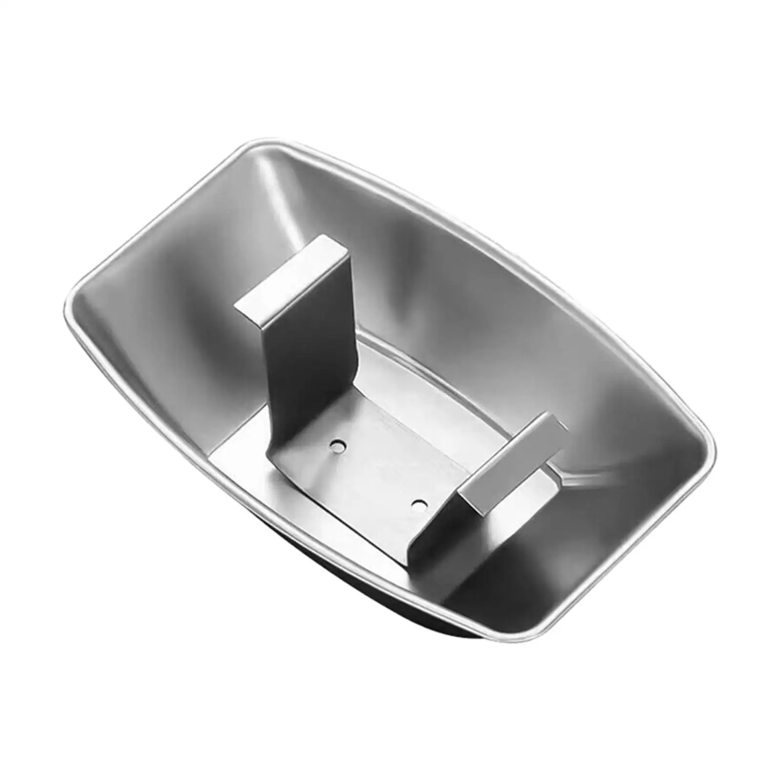 Kitchen Range Hood Accessory Oil Collecting Cup Kitchen Tools Replacement Easy to Clean Adjustable for Hotel Restaurant