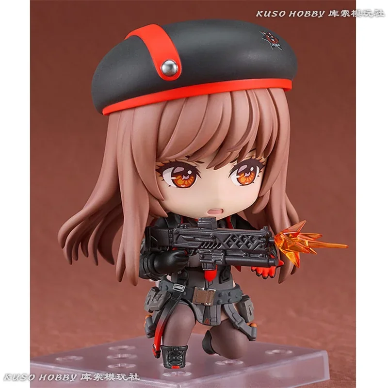 NIKKE Rapi フィギュア 2315 Goddess of Victory: Nikke - Rapi - Nendoroid #2315 (Good