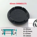 65CP5G0-BKcarbon