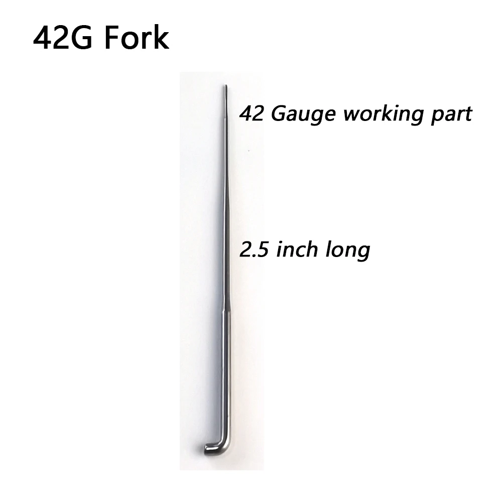 42G Fork