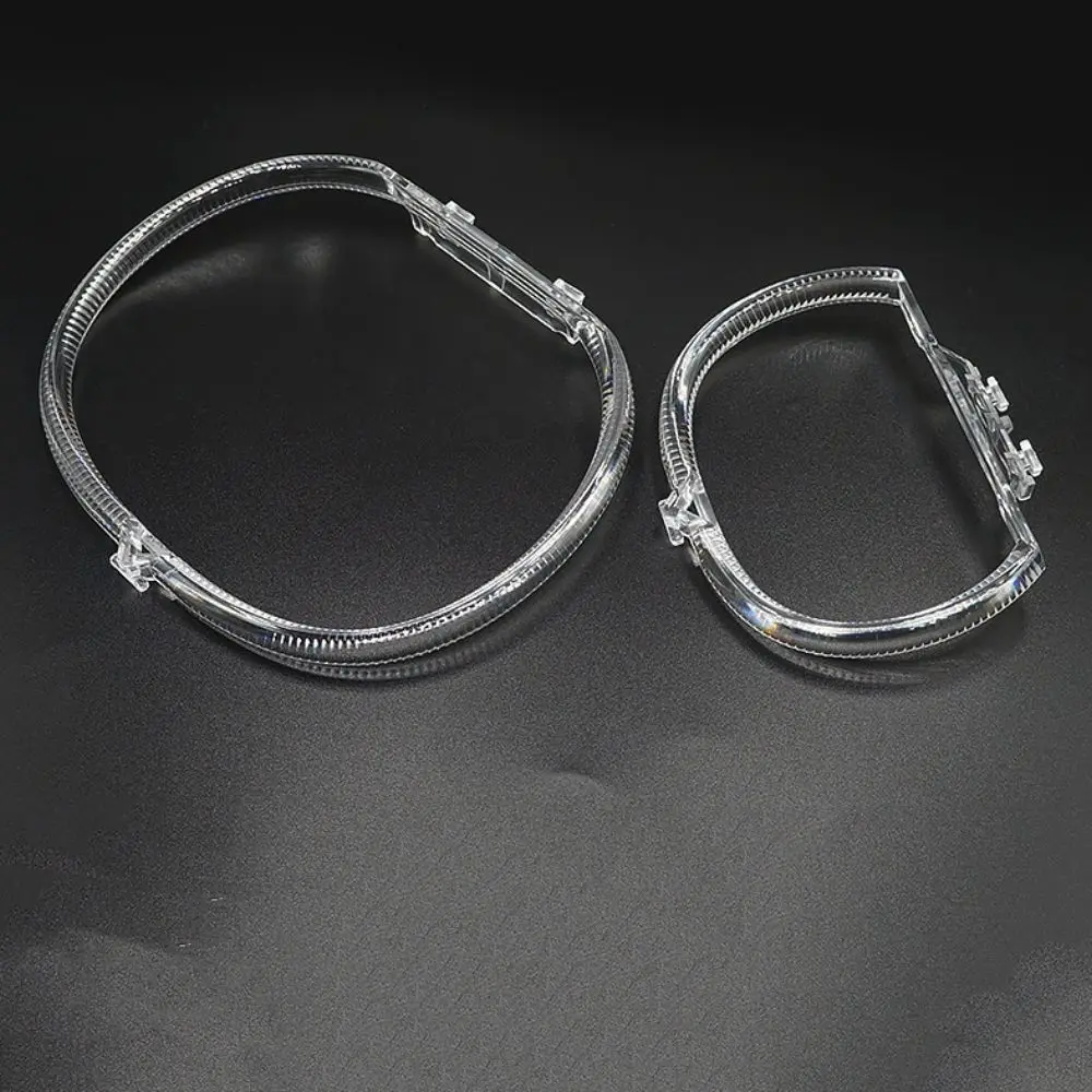 Nuovo Faro Tubo Acrilico Barra Luminosa Tubo Piastra Guida Tubo Drl Striscia Drl Per Bmw Serie 1 F20 2012 2013 2014