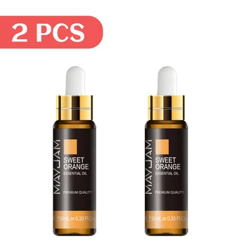 MAYJAM Pure Essential Oil Set 1