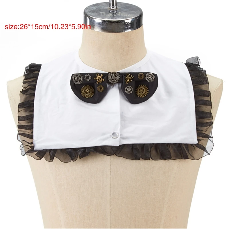 Рисунок 6 - Женские рубашки со съемным воротником