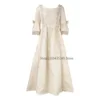 Women Medieval Renaissance Formal Ball Party Maxi Long Dress Palace Halloween Cosplay Dresses Costume Victorian Vestidos Femme 4