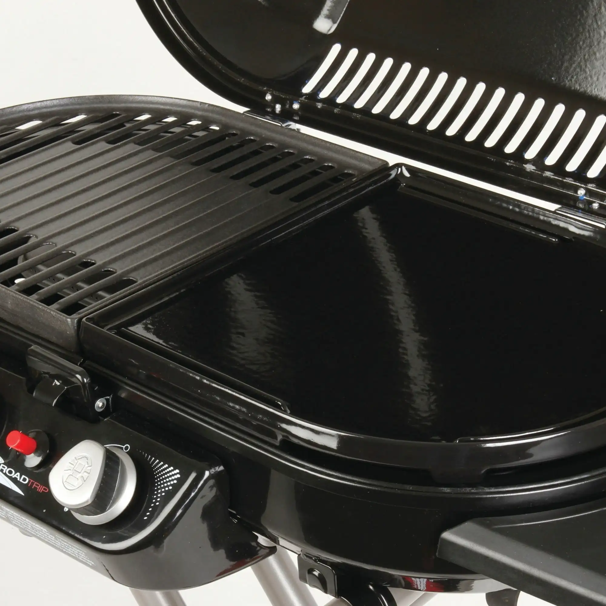 Coleman Roadtrip Porcelain Coated Cast Iron Griddle