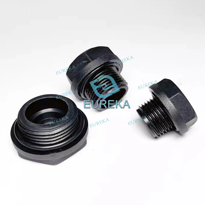 Vacuum pump RA0302D Plug RA0100F RA0040F RA0305D RD0360A Oil drain-plug 0710000002 Fill plug 0710000010 Plug screw 0710000009