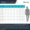 Men Blazers 3 Pieces Sets Elegant 2 Suits Wedding Luxury Business Jackets Vest Pants Blue Coats 2023 Formal Korean 4