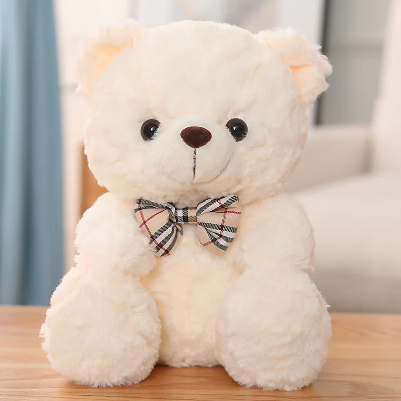 teddy bear in big bazaar