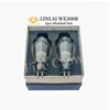 LINLAI Vacuum Tube WE300B 1:1 Copy US WE 300B Replaces 300BN 300BT E300B HIFI Audio Valve Electronic Tube Amplifier Matched Quad 3