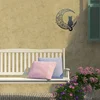 Cat and Moon Metal Wall Decor 4