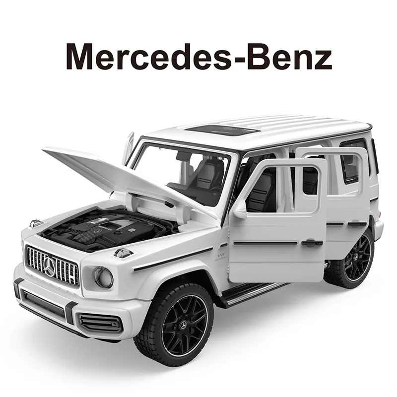 未開封！京商　メルセデスベンツAMG G63 未開封！京商 メルセデスベンツAMG G63 - メルカリ
