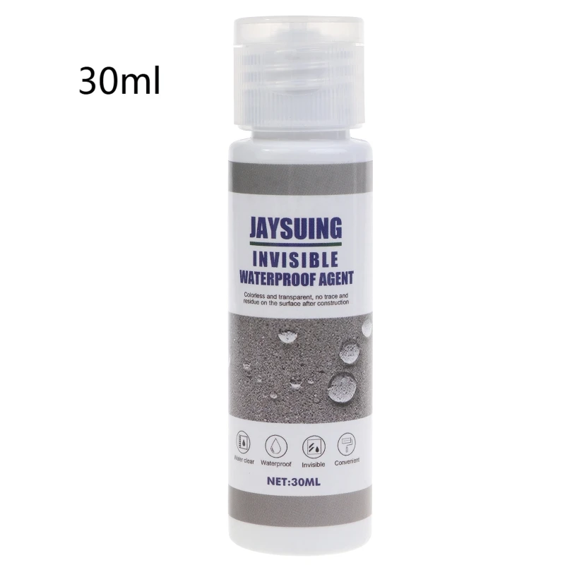 30ml Waterproof Anti-Leaking Sealant Agent for Window Sills, Wall, Roof images - 6