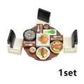Dining table-1set