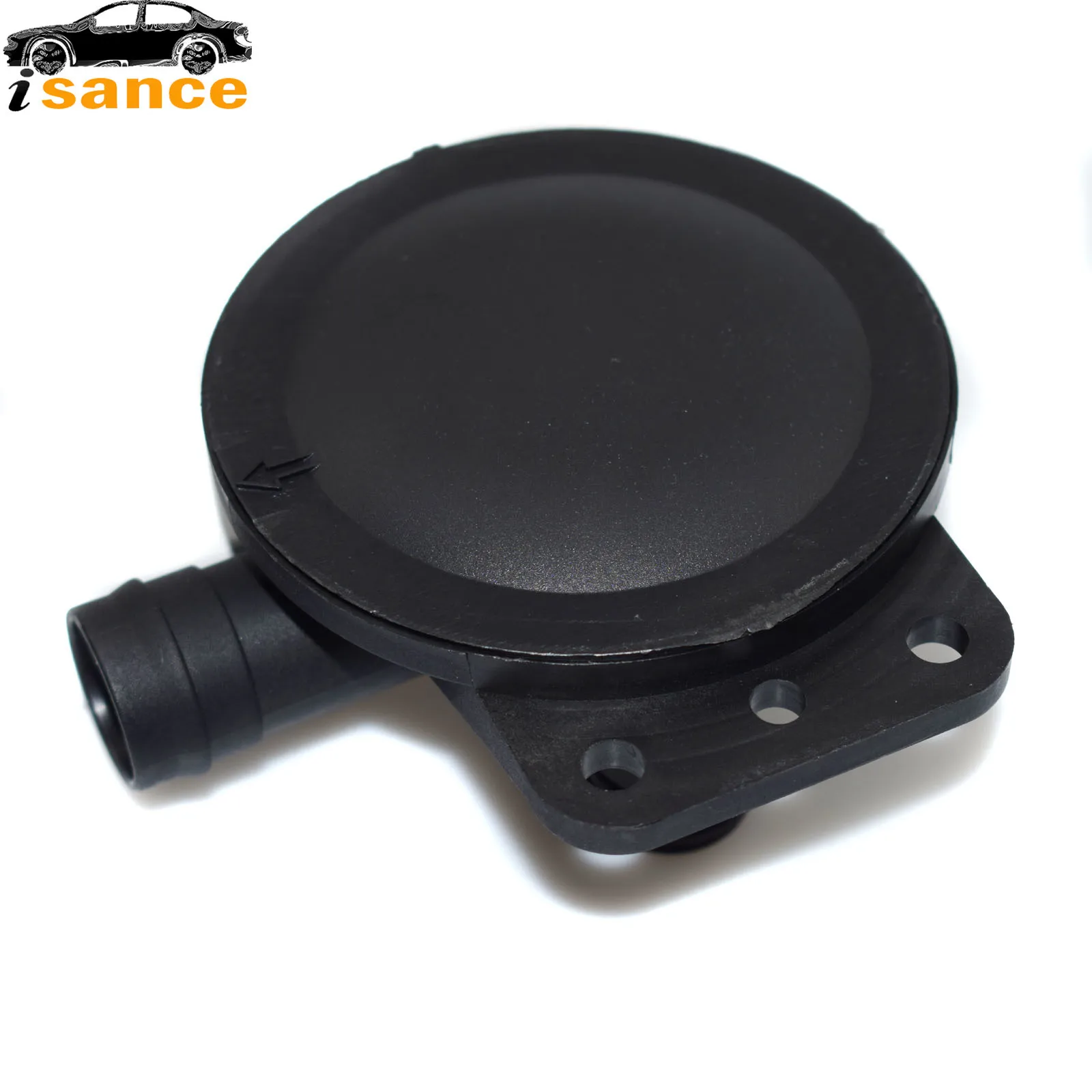 New Engine PCV Crankcase Vent Valve for Land Rover LR3 Range Rover Sport V8 2005 2006 2007 2008 2009 LR003380 14529003001
