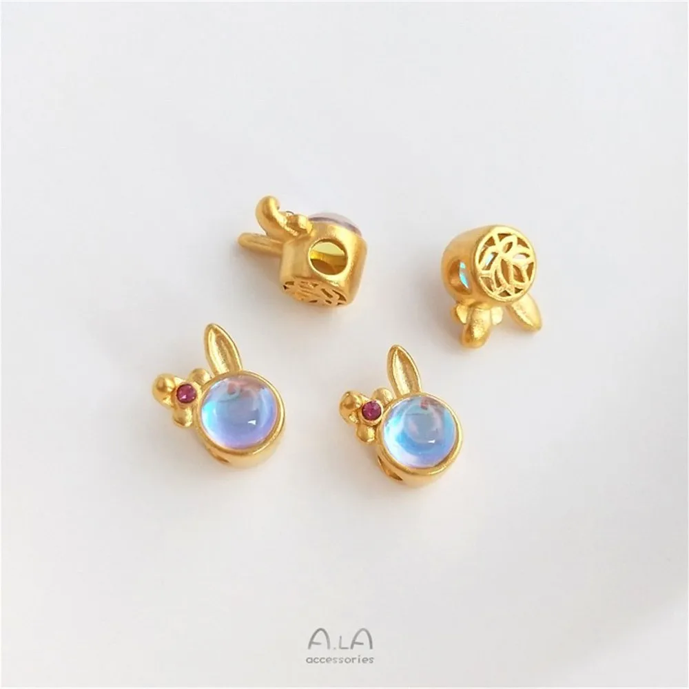 Рисунок 5 - Инкрустированный песком Золотой