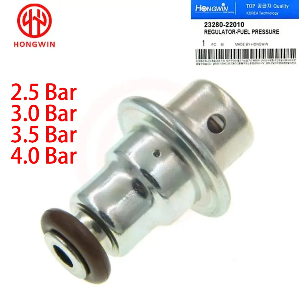 Fuel Injection Pressure Regulator For Chevrolet Lexus Toyota Corolla Camry 23280-22010 PR309 PR236 fuel pressure regulator