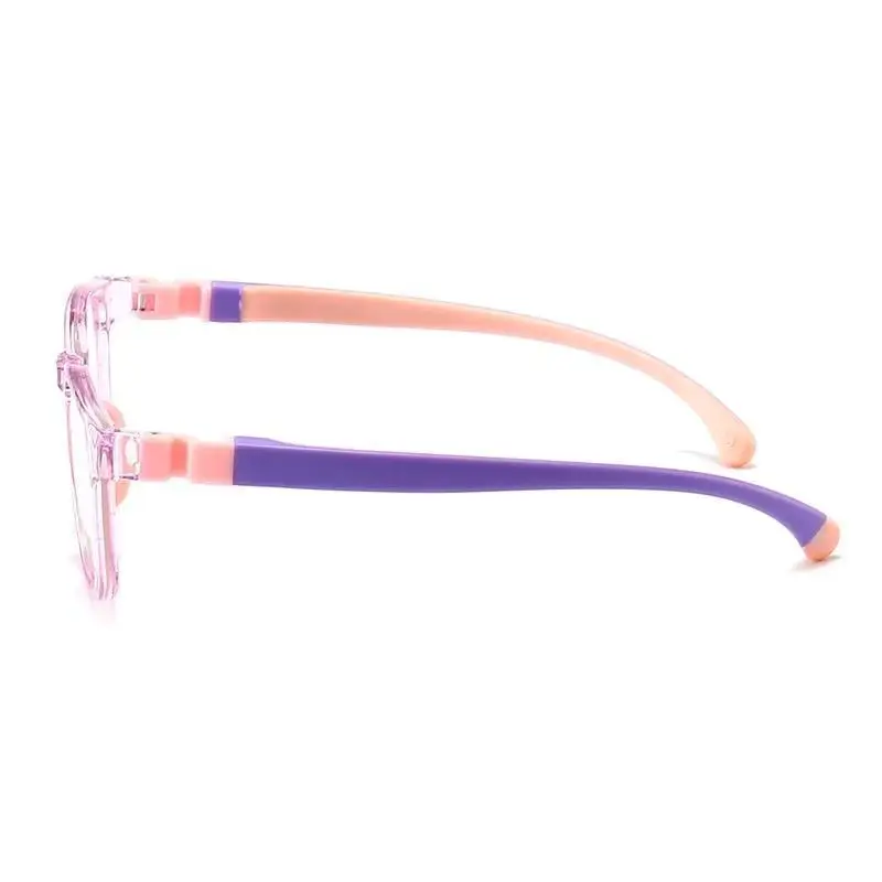 Kids Anti Blue Light Computer Glasses Boys Girls Glasses Gift for Children Baby Blocking Optical Spectacle Eyeglass blue light blocking glasses