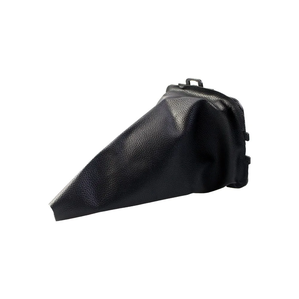 PIGLOLKINIE Fit for Ford for Fiesta 2008-2012 Car Styling