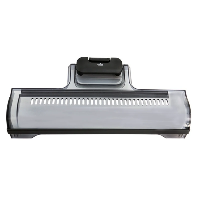 

Для Tineco FW25M-01/FW26M-01/FW26M-02 Brush, крышка ролика, выпуск серии Ifloor 3, запчасти для влажного и сухого пылесоса, основная щетка