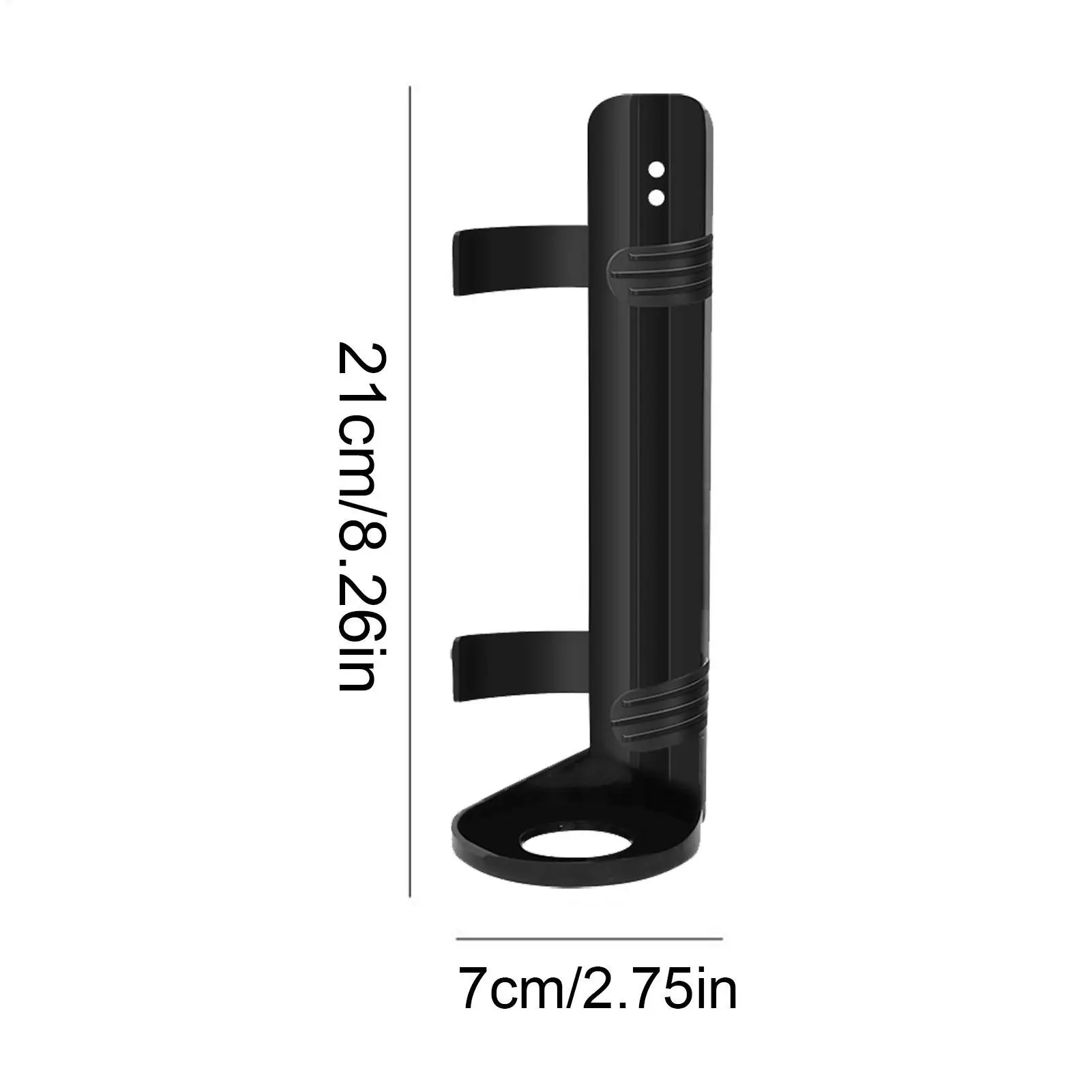 new Fire Extinguisher Holder Stable Mounting Bracket for Car and Truck Fire Extinguisher Stand Boat Fire Extinguisher Mount