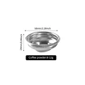 58mm 1 Cup