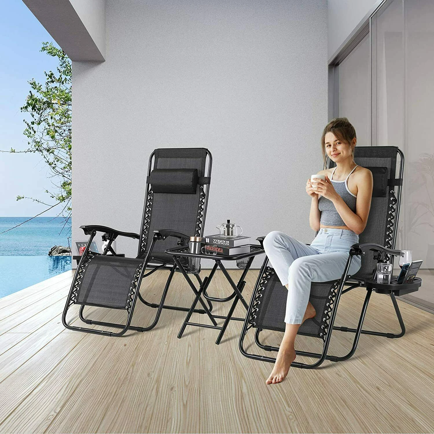 jardines con estilo