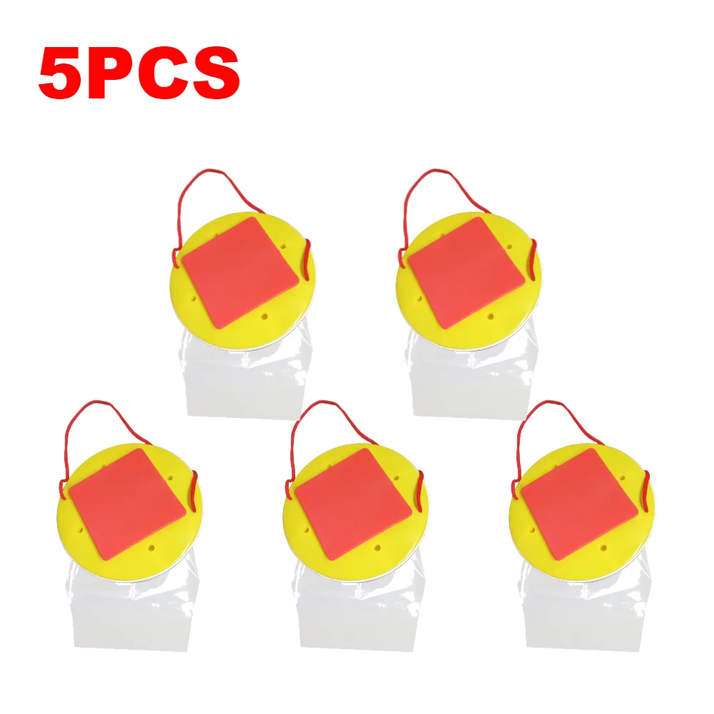 bag 5PCS