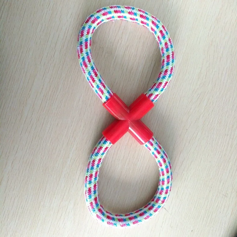 الحيوانات الأليفة الكلاب القطط القطن حبل جرو الكلاب مضغ اصطياد اللعب الكلاب التدريب اللعب الحيوانات الأليفة الكلاب لعبة تفاعلية الكلب سنفل حصيرة جرو اللعب