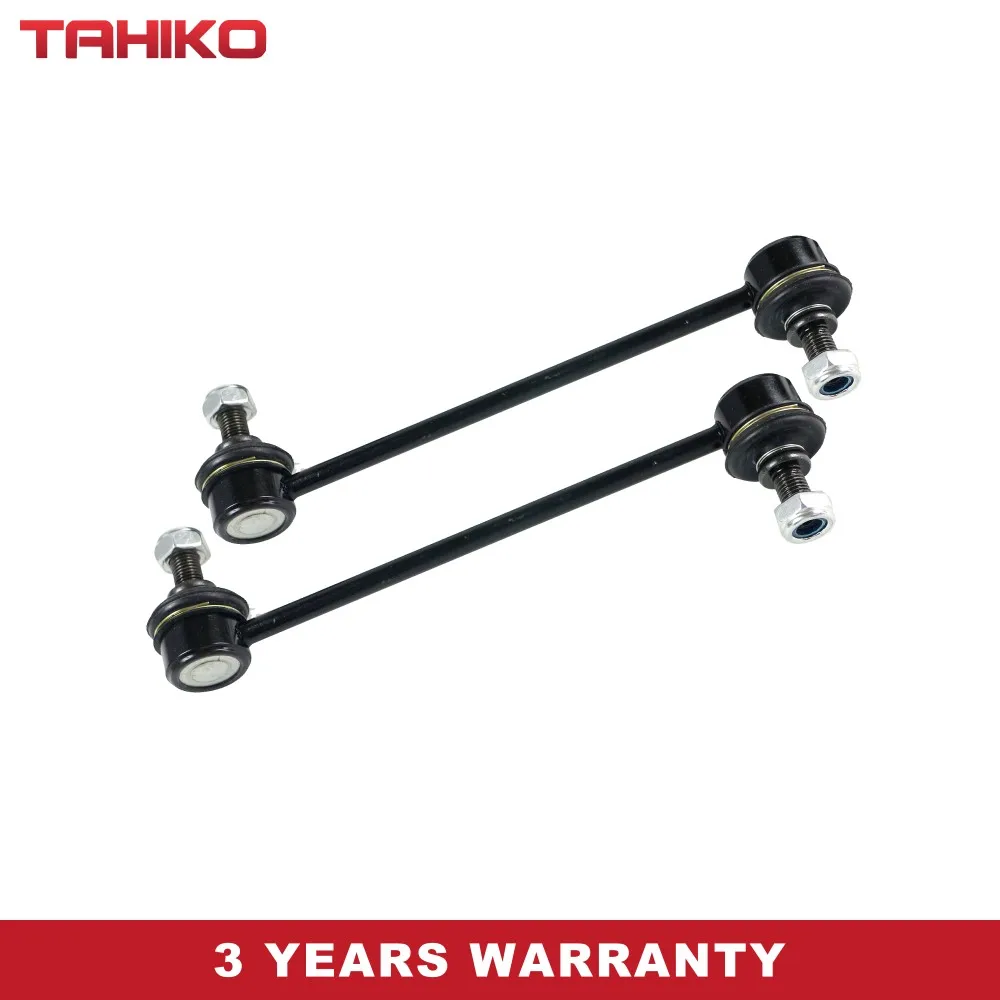 

Новый комплект подвески, подходит для Toyota ES300 RX300 Ion Avalon Camry задние Sway стержни, концевые звенья X2, задняя пара