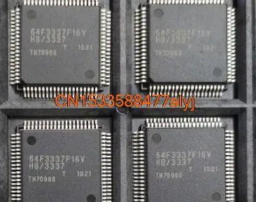 100% NEW    Free shipping     HD64F3337F16