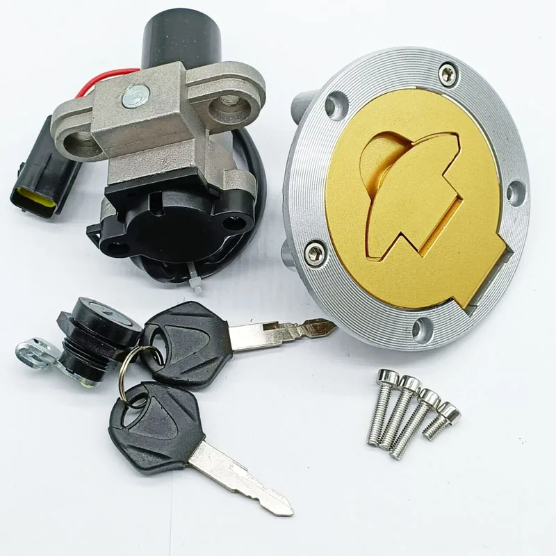 

Замок зажигания для Ducati ST4S ST4 S 2002 ST3 2003-2007 848 EVO 2011-2013 Hypermotard 796 2010-2012
