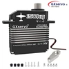 200KG HS-1005SGT servo 12V-16.8V High Voltage CNC Aluminium Shell Metal Gear Brushless Waterproof Drone fixed wing helicopter 1