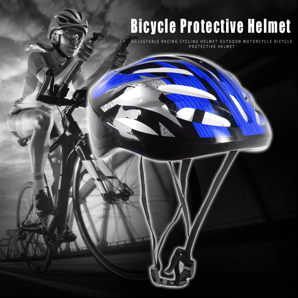 Adjustable Riding Helmet Unisex 2