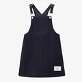 Navy Dungarees