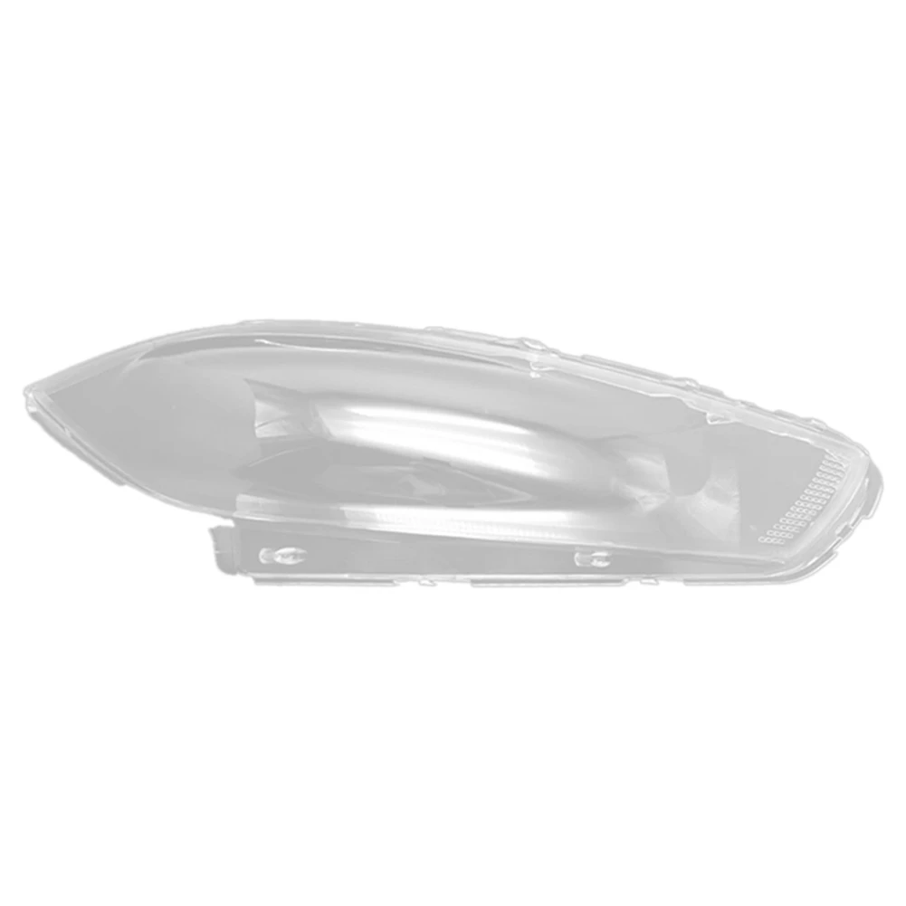 

Car Right Headlight Shell Lamp Shade Transparent Lens Cover Headlight Cover for Dodge Dart 2013 2014