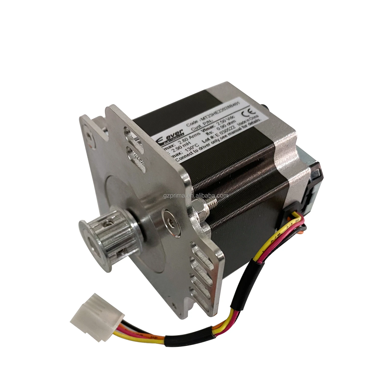 

Videojet Original Spare part Printhead Motor 408675 for Videojet DataFlex 6530 107mm Thermal Transfer Printer