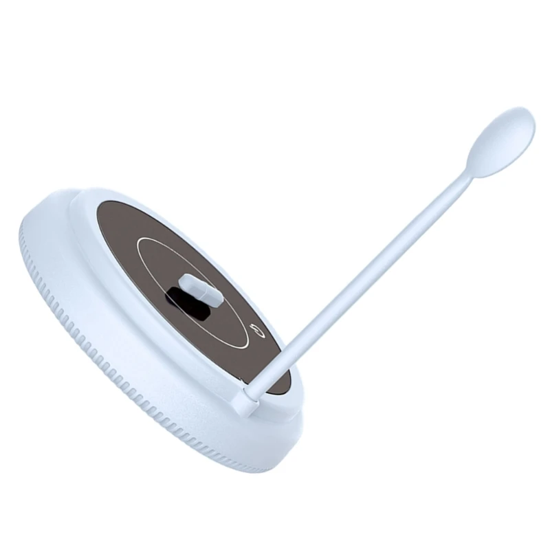 Levitation Milk Shaker Suspension Milk Mixer Advanced Shaker for Excellent Smooth Beverages
