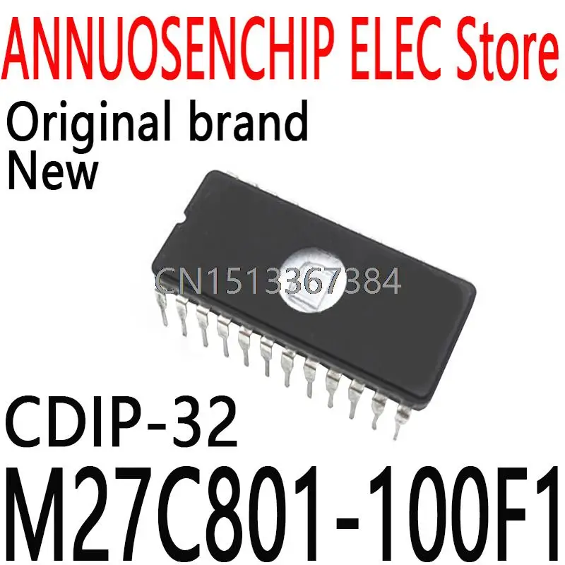 

Новые и оригинальные фотообои M27C801 27C801, 50 шт.