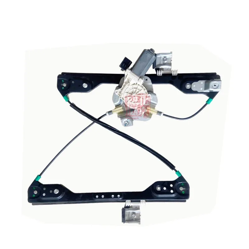 

NBJKATO Brand New Genuine Front Window Motor Regulator OEM 05065475AE ,05065474AA For Chrysler 300C 2004 -2010