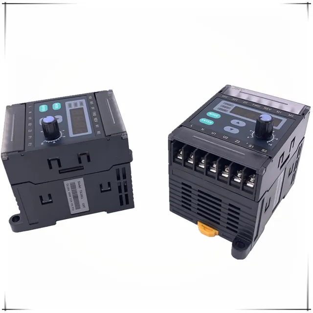 Jscc Precíziós Csiszolás Digitális Kijelző Beépített Kormányzó Egyfázisú Sk200E/Skb200E - Image 2