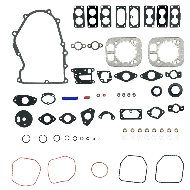 Engine Gasket Overhaul Kit Set For Kohler 24-755-158 CH25S CH730S 24-755-207-S