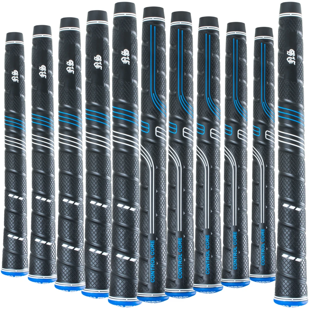Description Picture 5 of itemGolf Grip Wrap/Pro Rubber JUMBO/Midsize Iron/Fairway Wood Golf Club Grip