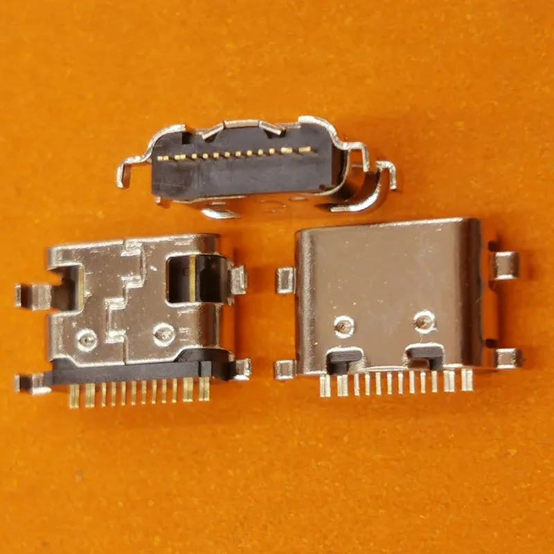 S503a2c145aa64582942ff7afd96f93bcv 1Pcs USB Charger Charging Dock Port Connector Contact Flex Cable Board Plug Microphone Jack For UMI UMIDIGI A7S A11 A9 Pro A9Pro