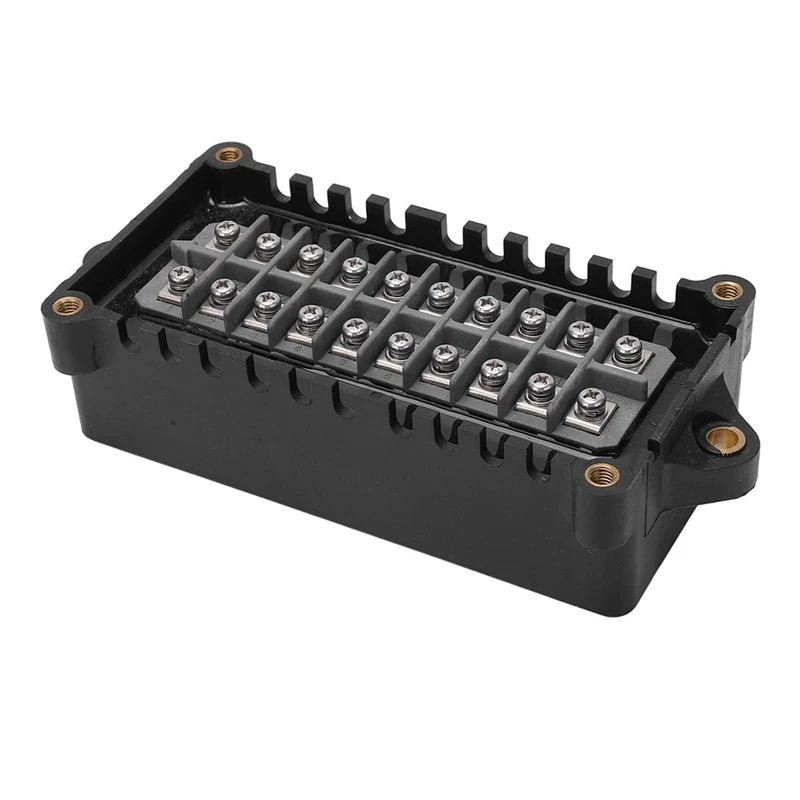 

Система зажигания CDI 6G5-85540-12, подвесной мотор CDI Assy для Yamaha Marine 150-225HP, подвесной мотор